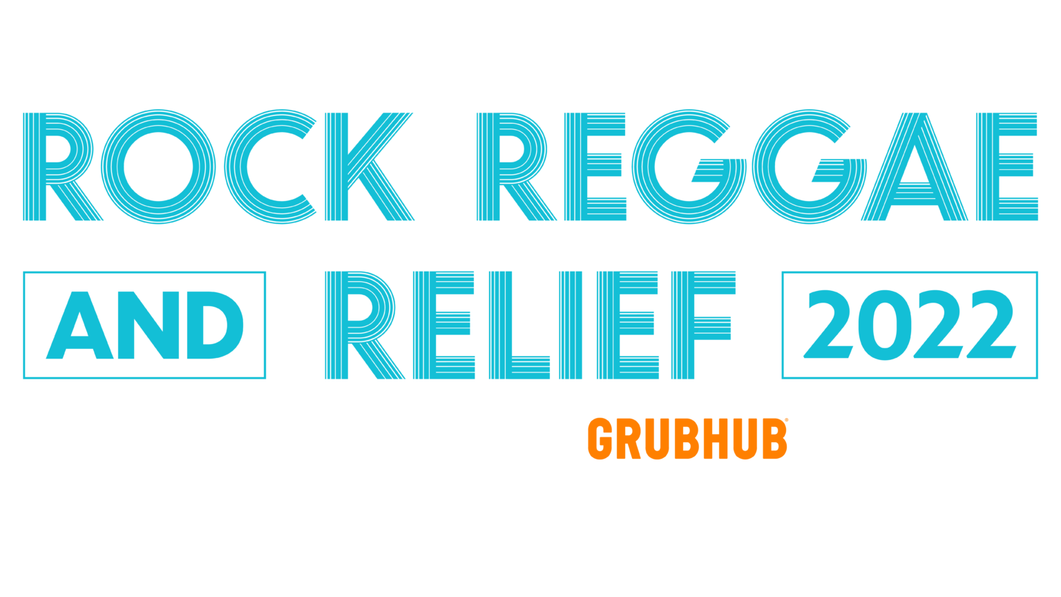 Rock Reggae Relief August 20, 2022