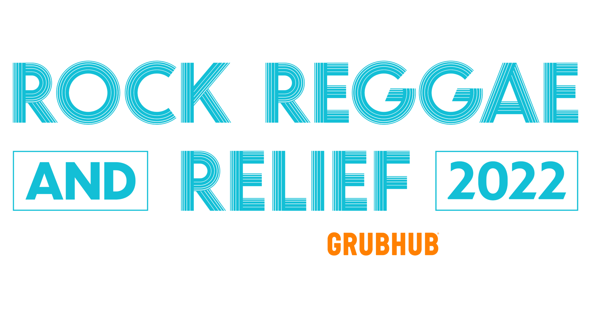 Rock Reggae Relief August 20, 2022