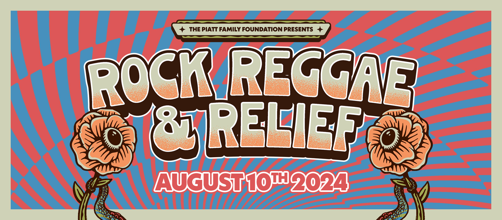 Rock Reggae Relief Tickets Tickets on Sale Now